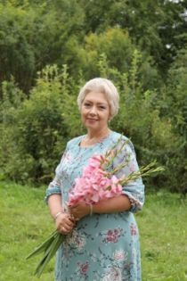 Редько Елена Владимировна Редько Елена Владимировна